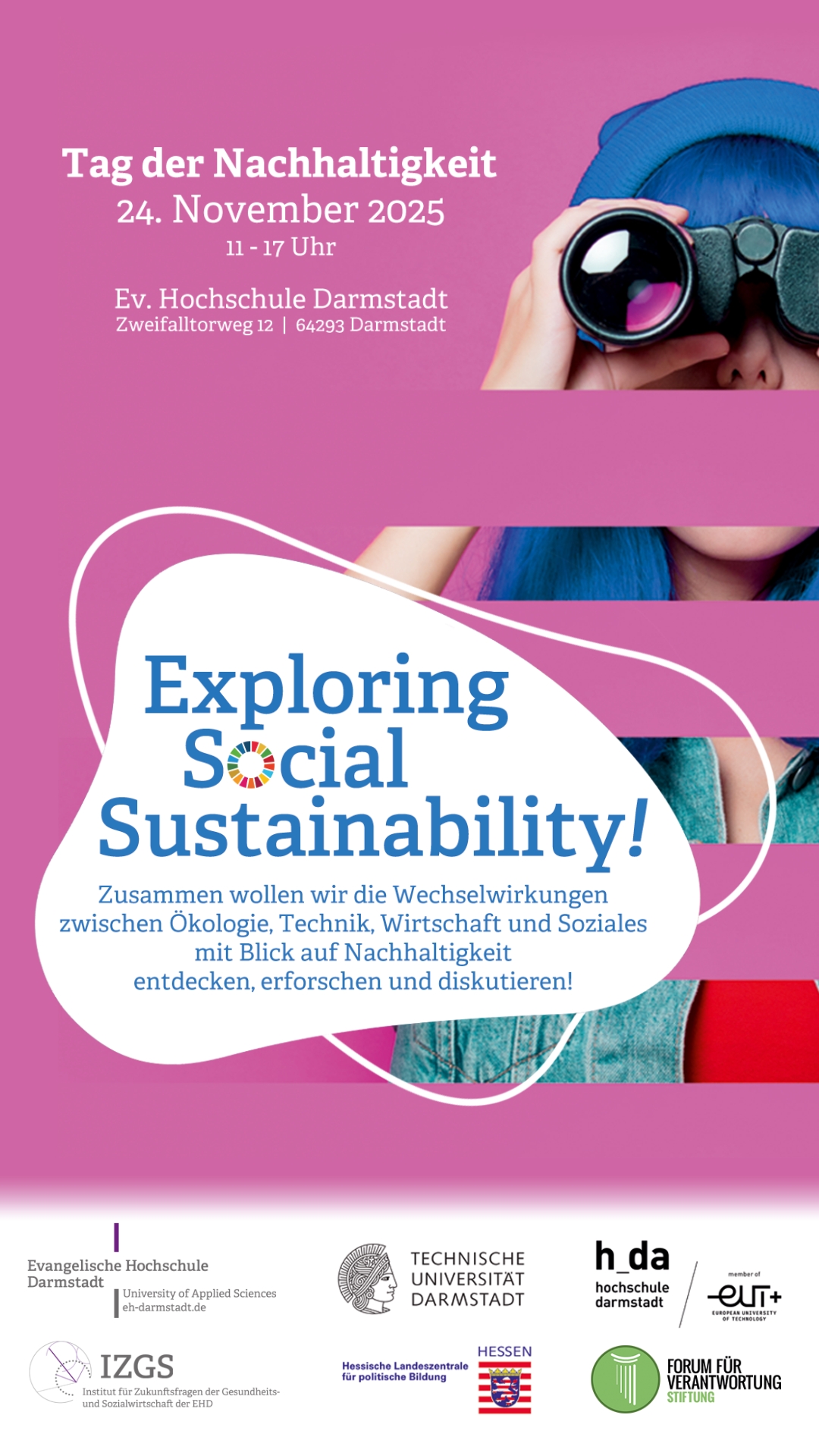 Tag der Nachhaltigkeit